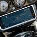 The 10.25-inch screen the BMW R18B uses comes from a long line of the firm's cars