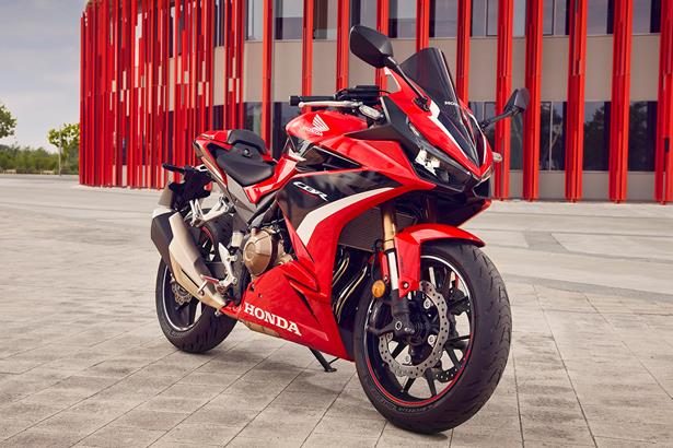 Cb500r 2021 deals