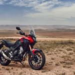 HONDA CB500X (2022 - 2023) Review