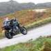 Riding the 2022 Honda CB500X in Scotland