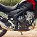 2022 Honda CB500X gets tweaks to the fuel injection 