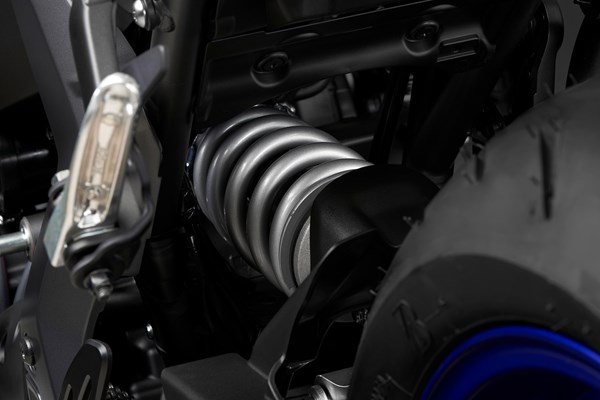 2022 Yamaha R7 review - likeable middleweight sportsbike