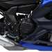 Yamaha R7 engine is powerful enough for most