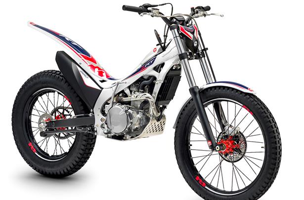 repsol montesa for sale