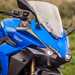 We don't anticipate big problems with the Suzuki GSX-S1000GT's reliability