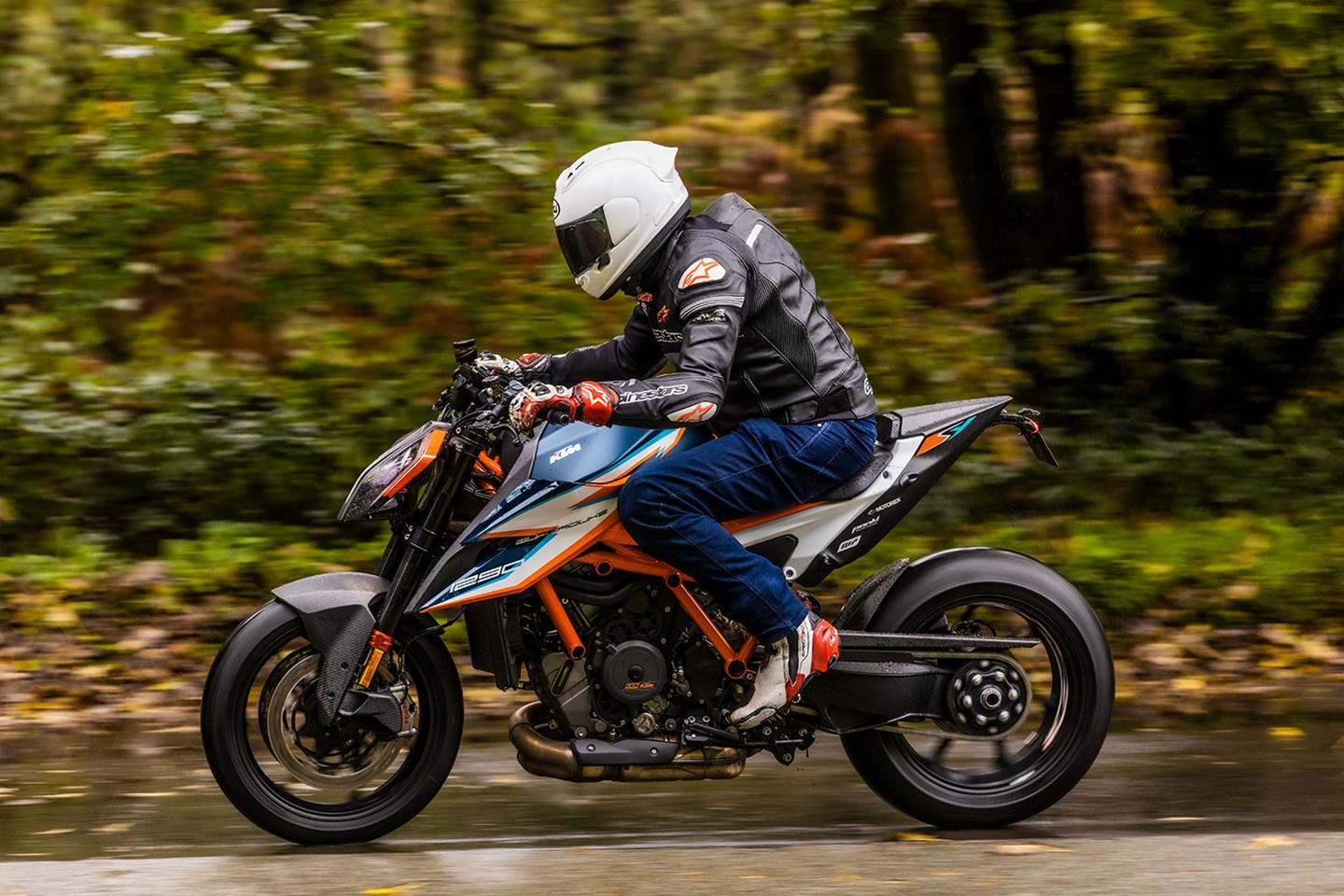 2021 ktm 1290 super deals duke r