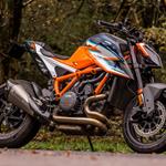 KTM 1290 SUPERDUKE RR (2021 on) Review