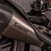 KTM 1290 Super Duke RR Akrapovic slip on exhaust