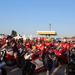 World Ducati Week Madness!