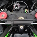 MCN Fleet: ZX-10R - plush like a racer