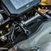 MV Agusta Brutale 1000 RS steering damper