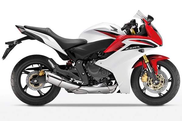 Honda CBR600: Your in-depth guide