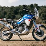 APRILIA TUAREG 660 (2022 on) Review