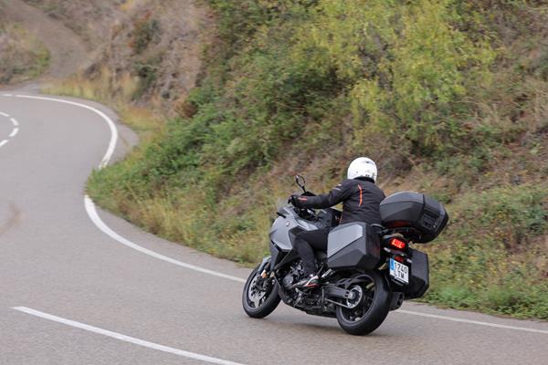 2022-2024 Honda NT1100 Review | A Hugely Competent Tourer