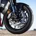 Ducati Streetfighter V2 front wheel