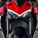 Ducati Streetfighter V2 front end