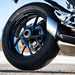 Ducati Streetfighter V2 rear wheel