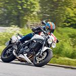 Revisited: 2005-2009 Triumph Speed Triple 1050