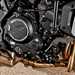 CF Moto 700 CL-X engine