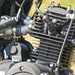 WK Scrambler 50 engine gets a kickstart 