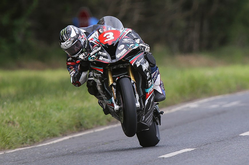 Roads: Dunlop Brothers storms to Armoy domination | MCN