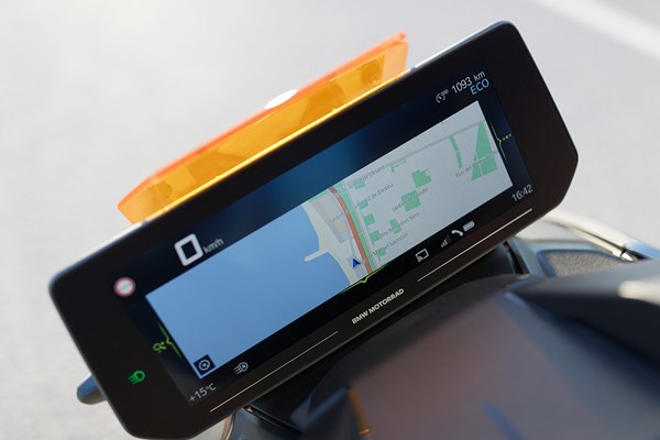 BMW CE 04 (2022 - on) Review