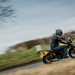 Riding the Sinnis Outlaw 125 on UK roads
