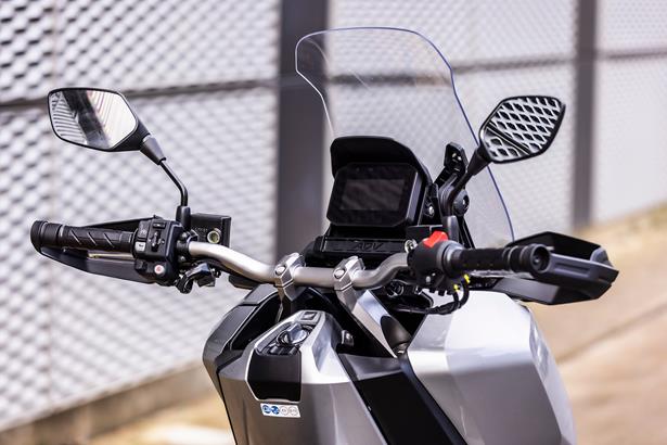 NEW 2023 Honda ADV 350 Scooter USA Release