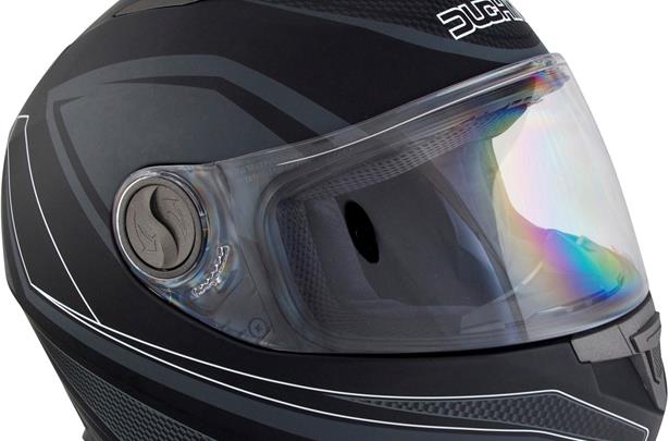 terminator motorcycle helmet