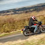 ENFIELD CLASSIC 350 (2022 on) Review