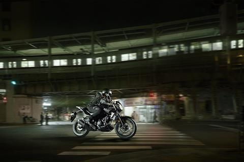 Yamaha issue recall on new YZF-R3 and MT-03s