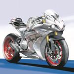 Video: MCN's exclusive on the new 200bhp Norton V4