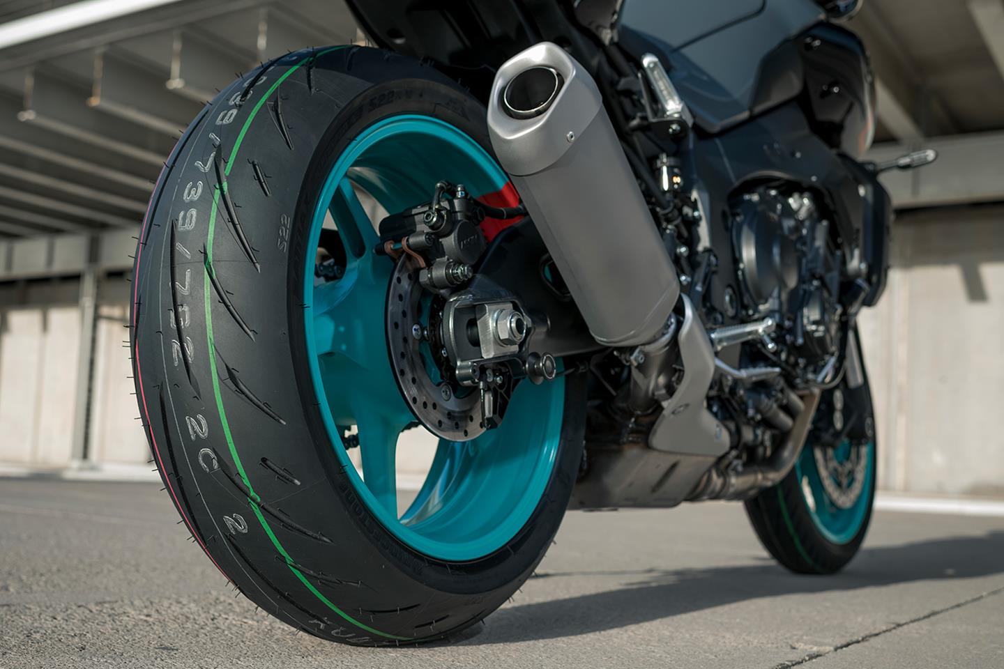 新品 MT-10 2022〜 サービスマニュアル Yamaha MT10 FZ10 Service Manual | 2022-2025 MT-10 FZ-10 MT10SP