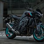 YAMAHA MT-10 (2022 on) Review