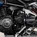 The new Triumph Tiger range gets a new engine