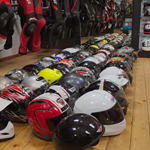 Why your battered old helmet could be worth £140