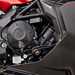 2022 MV Agusta F3 RR three-cylinder engine