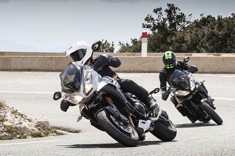 Triumph announces tempting new summer deals