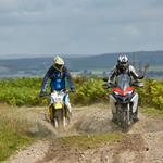 MCN Fleet: Ducati Multistrada Enduro gets the rough treatment