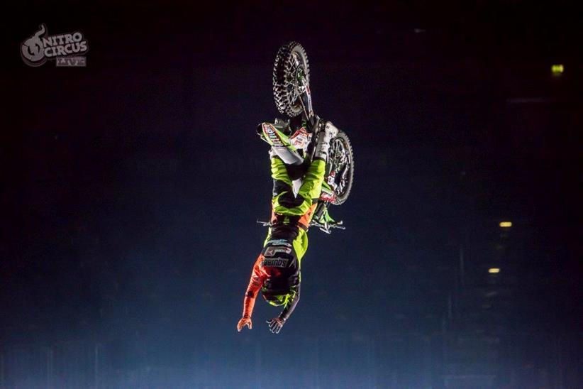 Credit: Nitro Circus