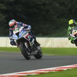 BSB: Iddon fastest in Oulton FP3