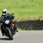 First ride: Moto Guzzi MGX-21 Flying Fortress