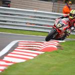 BSB: Qualifying setup backfires for Byrne in Oulton race