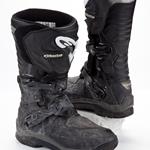 Alpinestars Corozol Adventure boots review (£239.99)