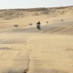 Video: The last motorcycle to reach Timbuktu