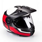 Schuberth E1 helmet review (£599.99)