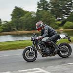 MCN Fleet: No pain, plenty of gain on Yamaha XSR900