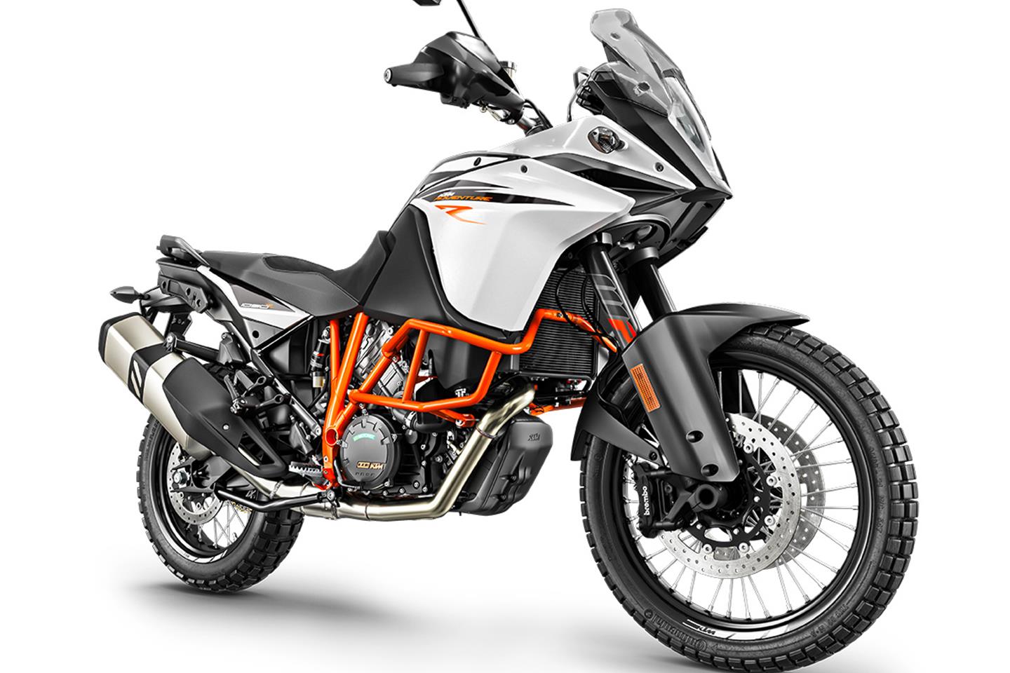 Ktm 1090 shop adventure r