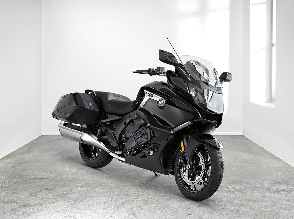 bmw k1600 bagger price