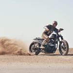 Video: Yamaha SCR950 is a little Brat